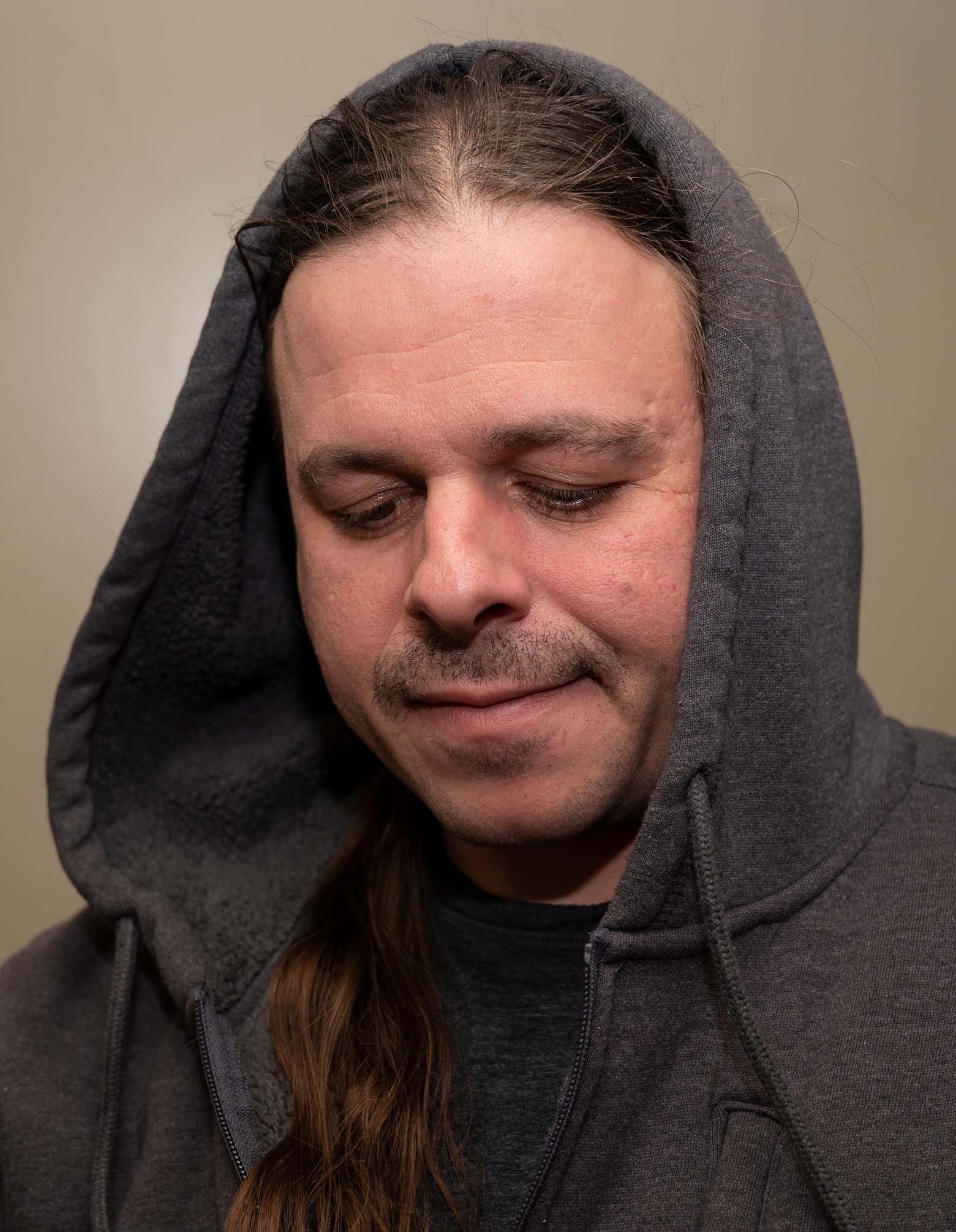 Marc-André Noiseux