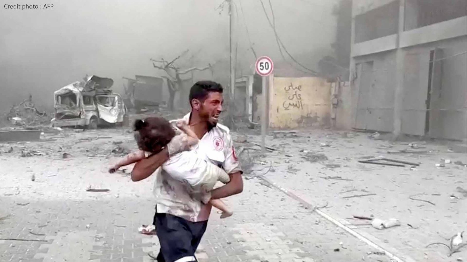 genocide palestine
