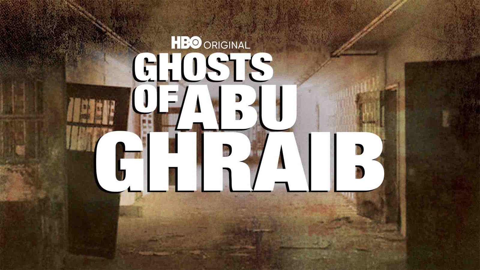 Ghosts of Abu Grahib