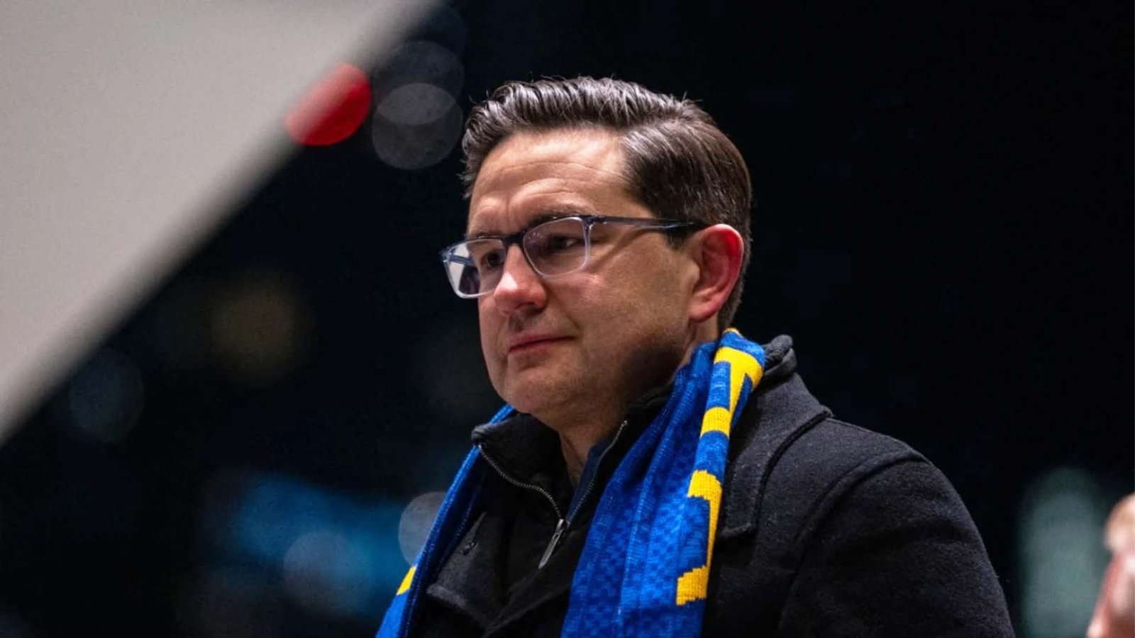 Pierre Poilievre