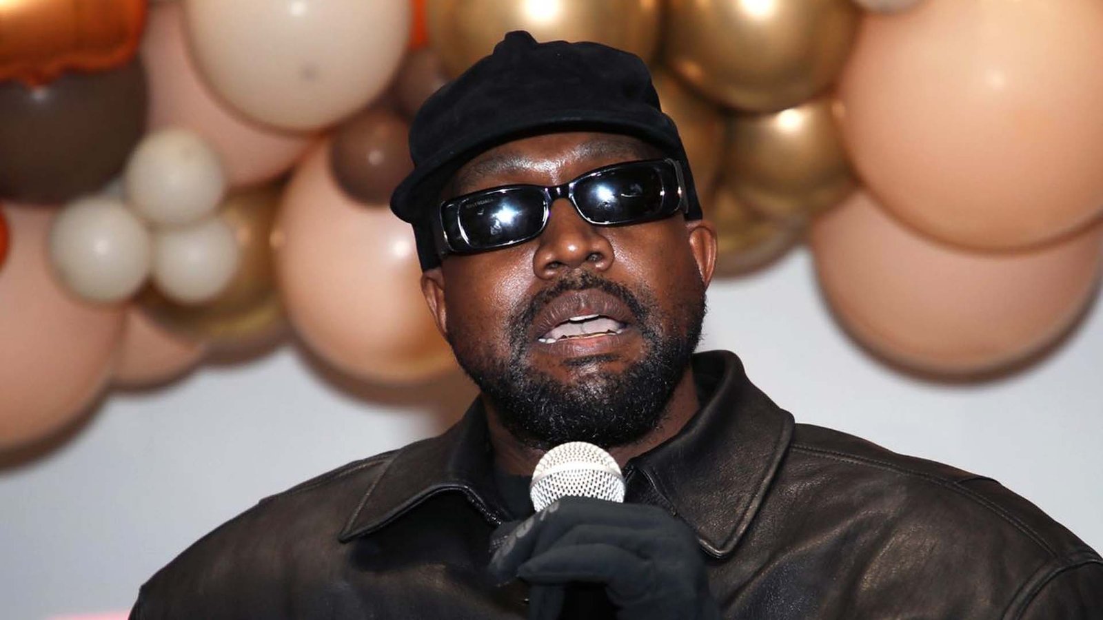 Kanye West